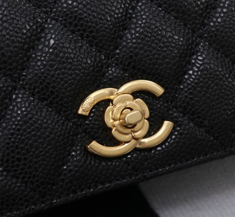 Chanel Other Stachel Bags